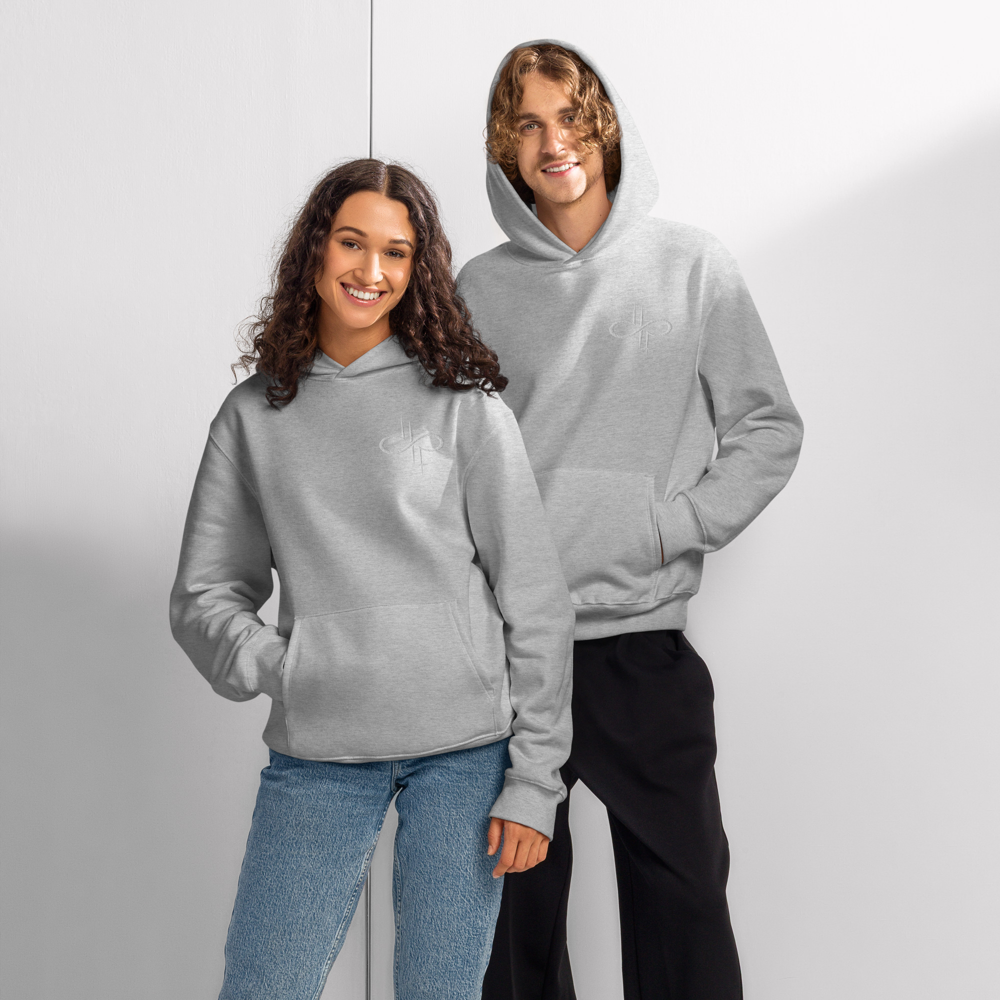 IPT Oversized heavyweight hoodie - Image 5