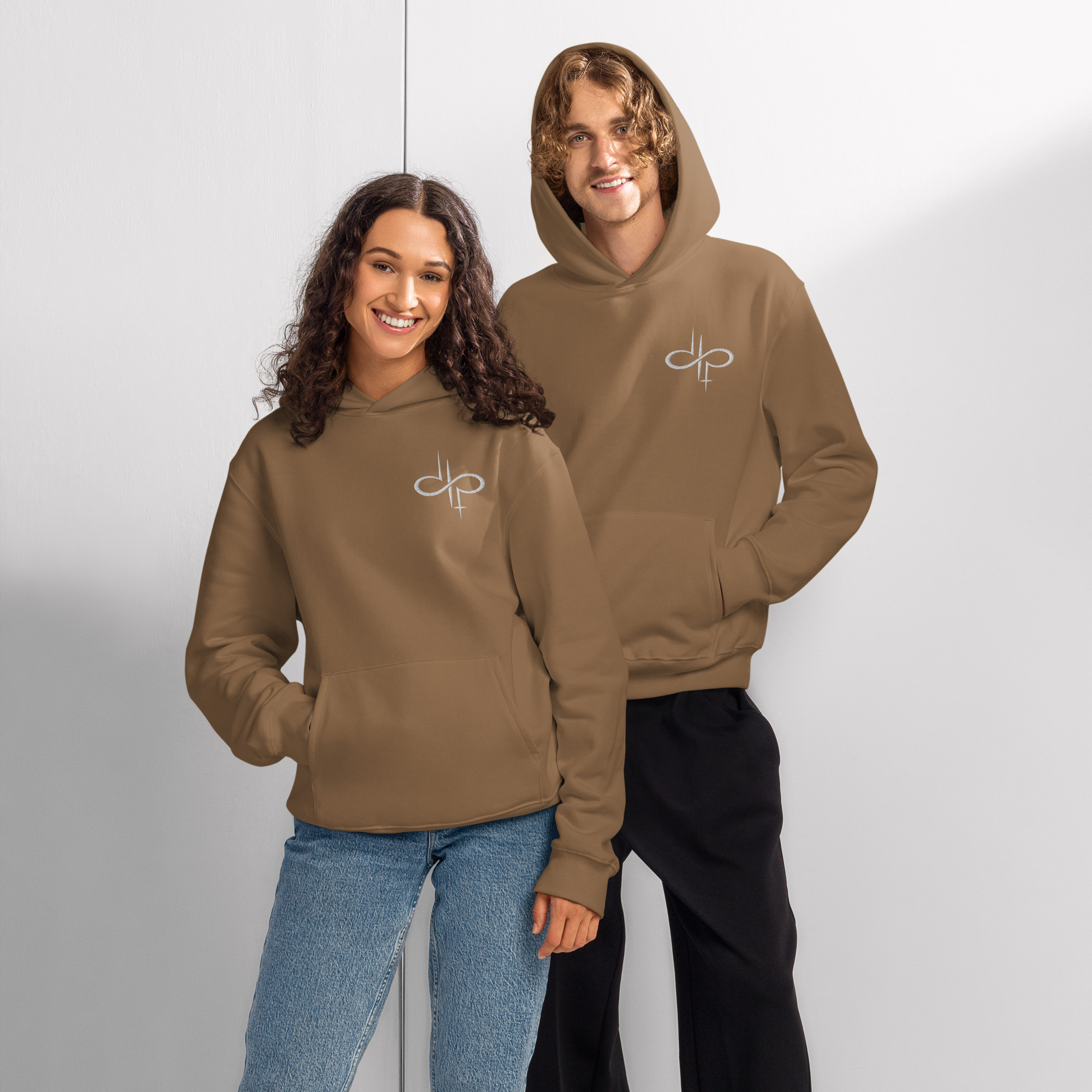 IPT Oversized heavyweight hoodie - Image 4