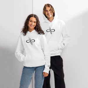 IPT Oversized heavyweight hoodie