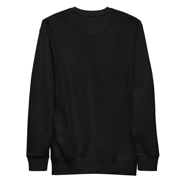 IPT Unisex Premium Sweatshirt - Image 3