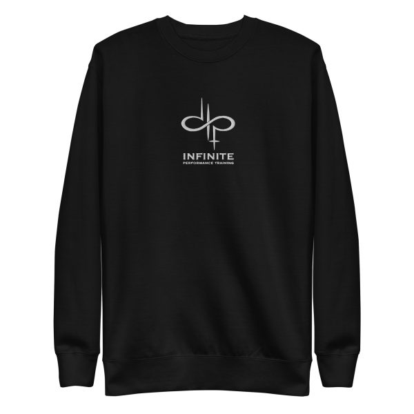 IPT Unisex Premium Sweatshirt - Image 2