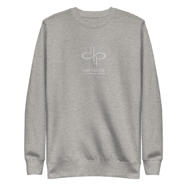 IPT Unisex Premium Sweatshirt - Image 17