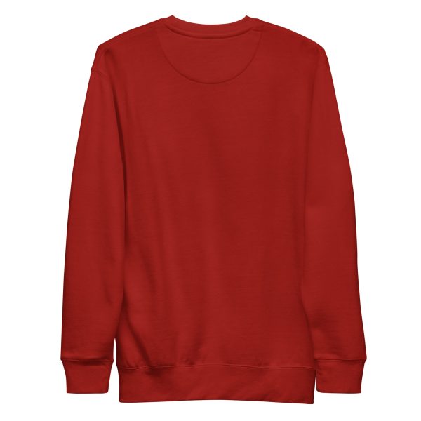 IPT Unisex Premium Sweatshirt - Image 7