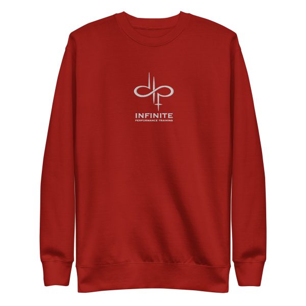 IPT Unisex Premium Sweatshirt - Image 6