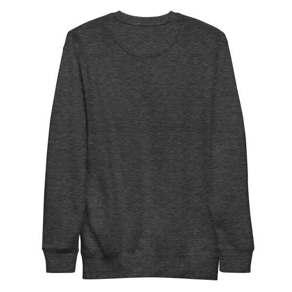 IPT Unisex Premium Sweatshirt - Image 9