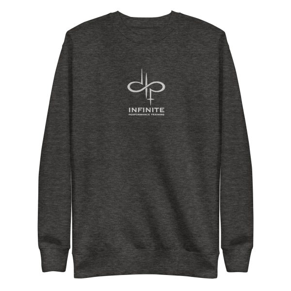 IPT Unisex Premium Sweatshirt - Image 8