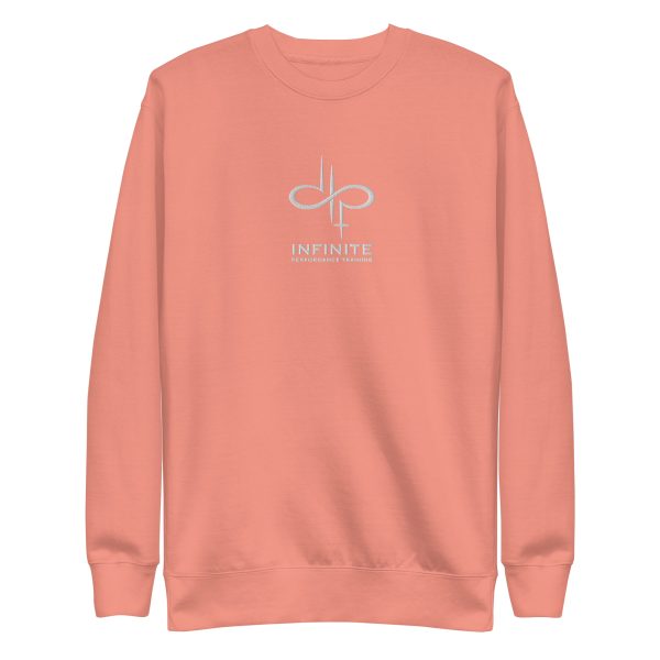 IPT Unisex Premium Sweatshirt - Image 15