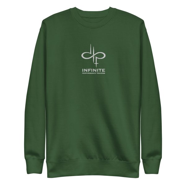 IPT Unisex Premium Sweatshirt - Image 11