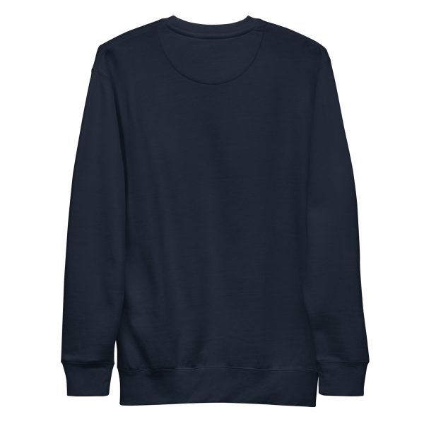 IPT Unisex Premium Sweatshirt - Image 5