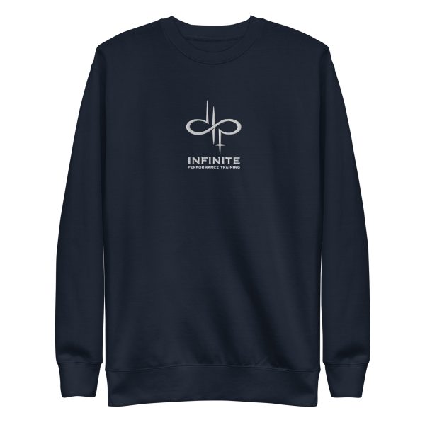 IPT Unisex Premium Sweatshirt - Image 4