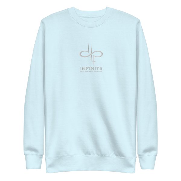 IPT Unisex Premium Sweatshirt - Image 25