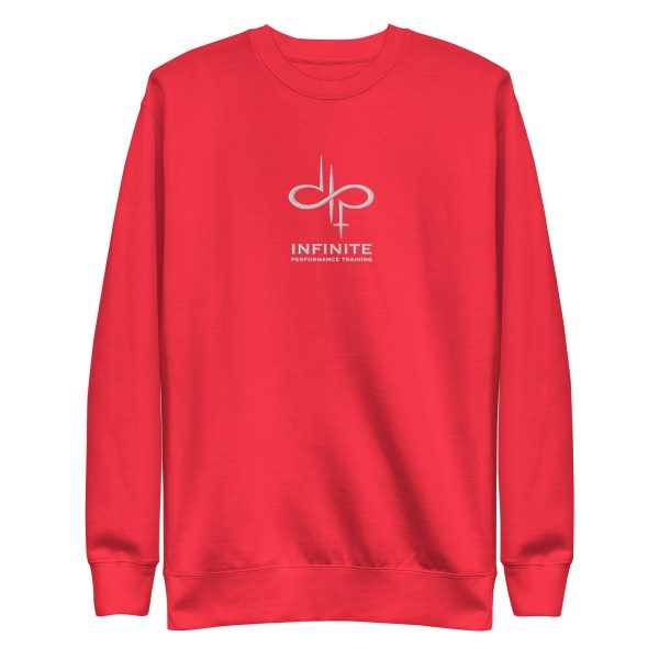 IPT Unisex Premium Sweatshirt - Image 13