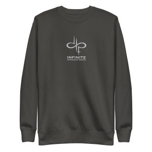 IPT Unisex Premium Sweatshirt