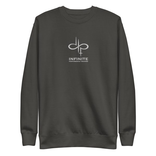 IPT Unisex Premium Sweatshirt