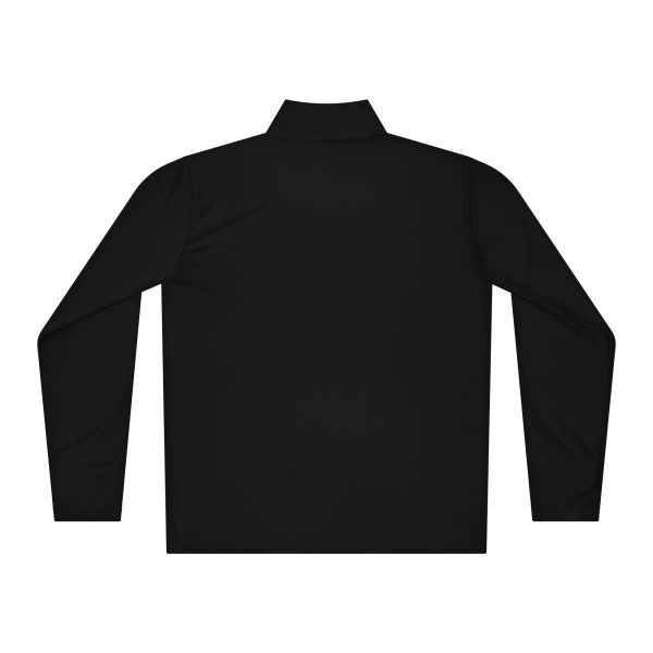 IPT Lightweight quarter-zip pullover - Image 3