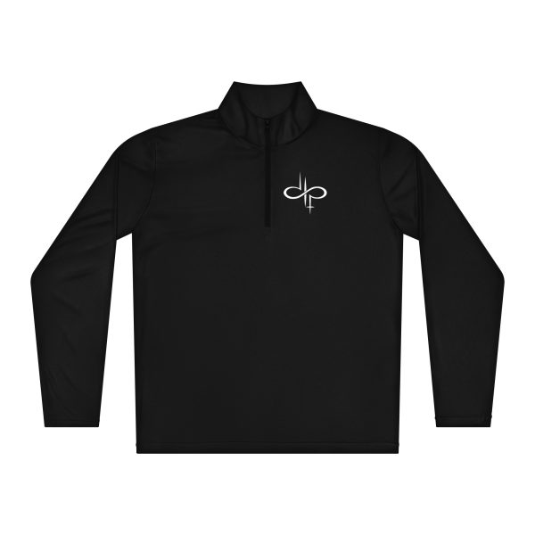 IPT Lightweight quarter-zip pullover - Image 2