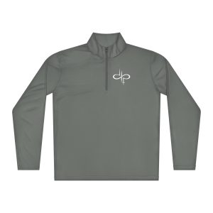 IPT Lightweight quarter-zip pullover