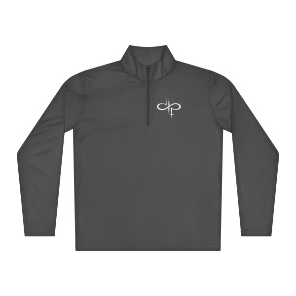 IPT Lightweight quarter-zip pullover - Image 10