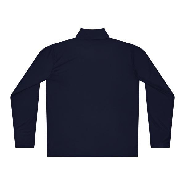 IPT Lightweight quarter-zip pullover - Image 5