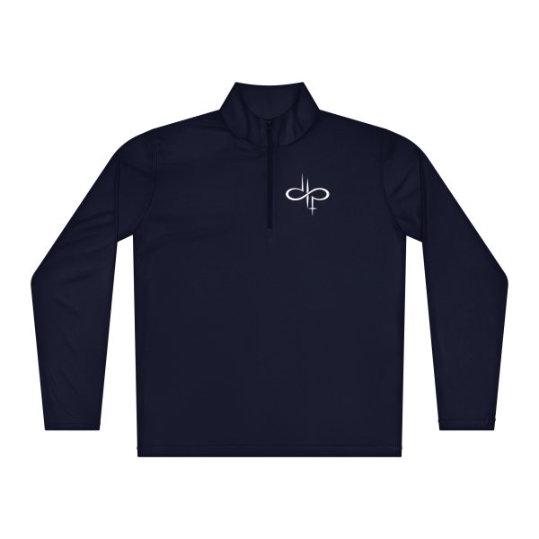 IPT Lightweight quarter-zip pullover - Image 4