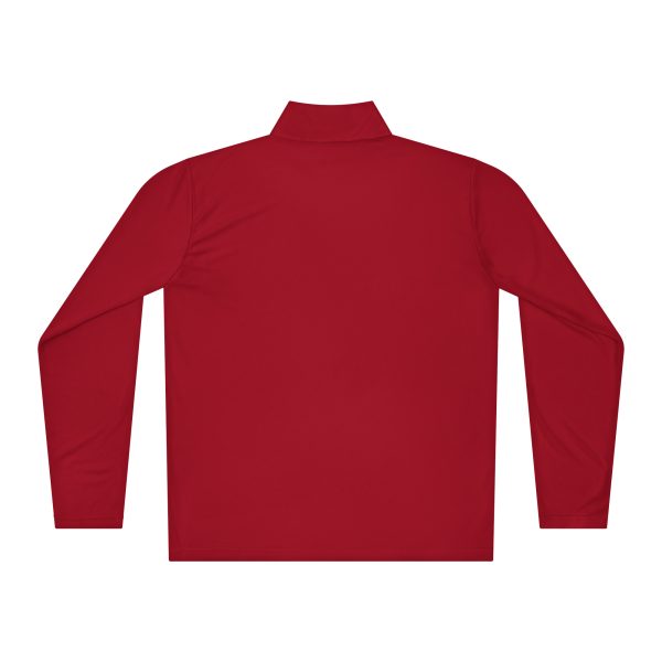 IPT Lightweight quarter-zip pullover - Image 7