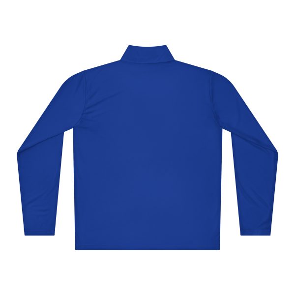 IPT Lightweight quarter-zip pullover - Image 9