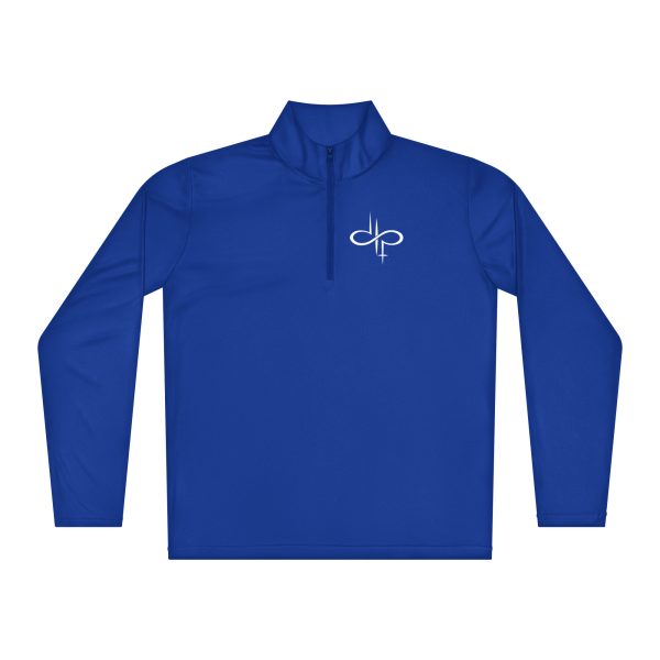 IPT Lightweight quarter-zip pullover - Image 8
