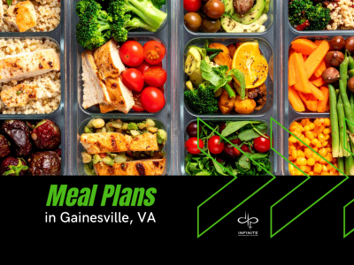 meal plans gainesville va