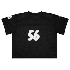 IPT 56 Boxy football jersey