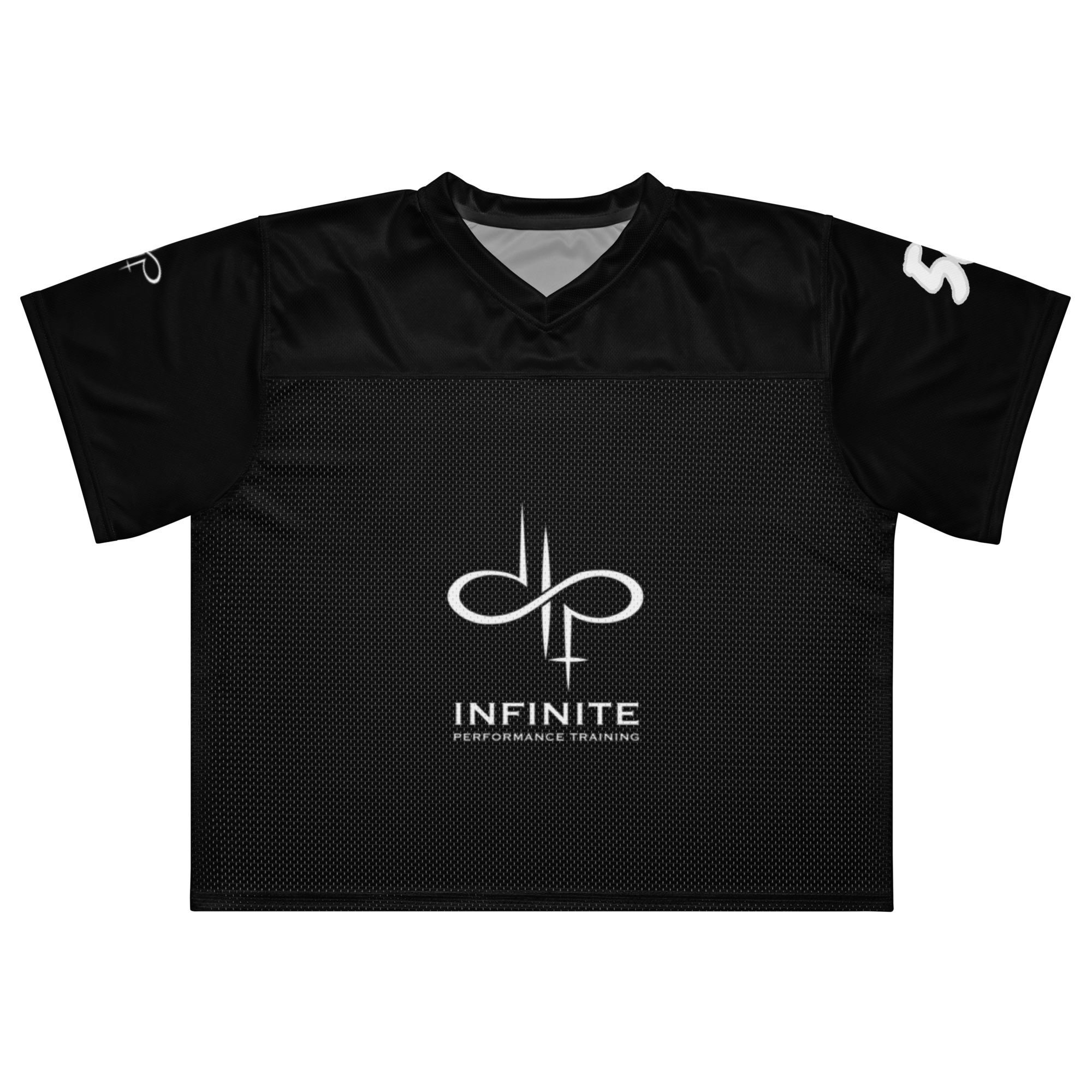 IPT 56 Boxy football jersey - Image 2