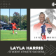 layla student athlete
