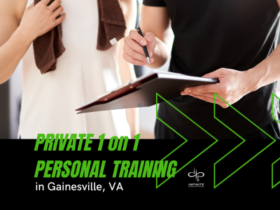 semi private personal training