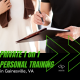semi private personal training
