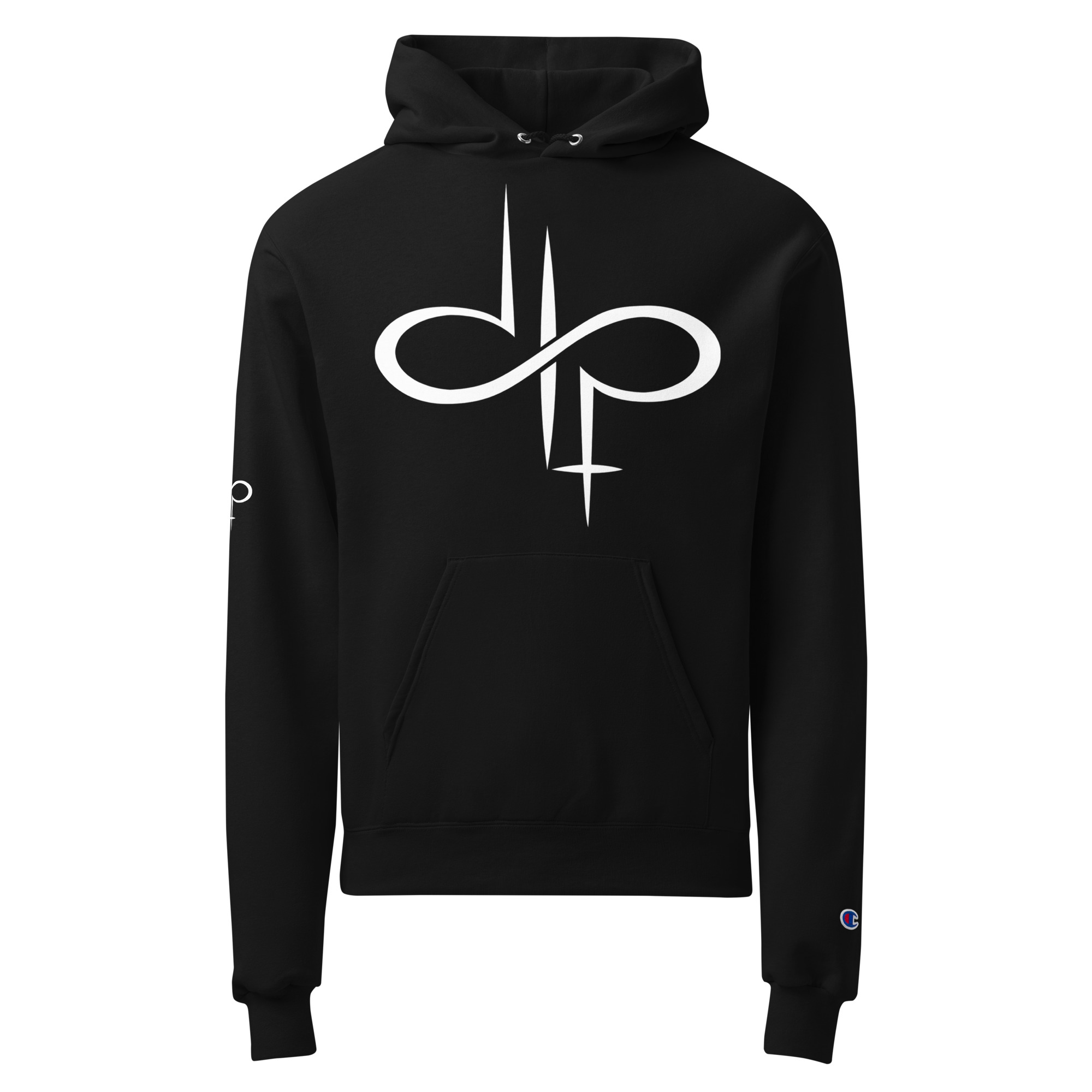 Unisex Champion IPT hoodie