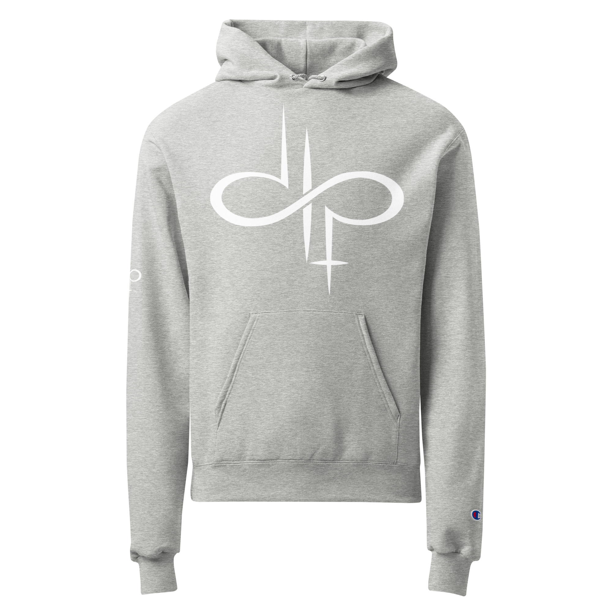 Unisex Champion IPT hoodie - Image 5
