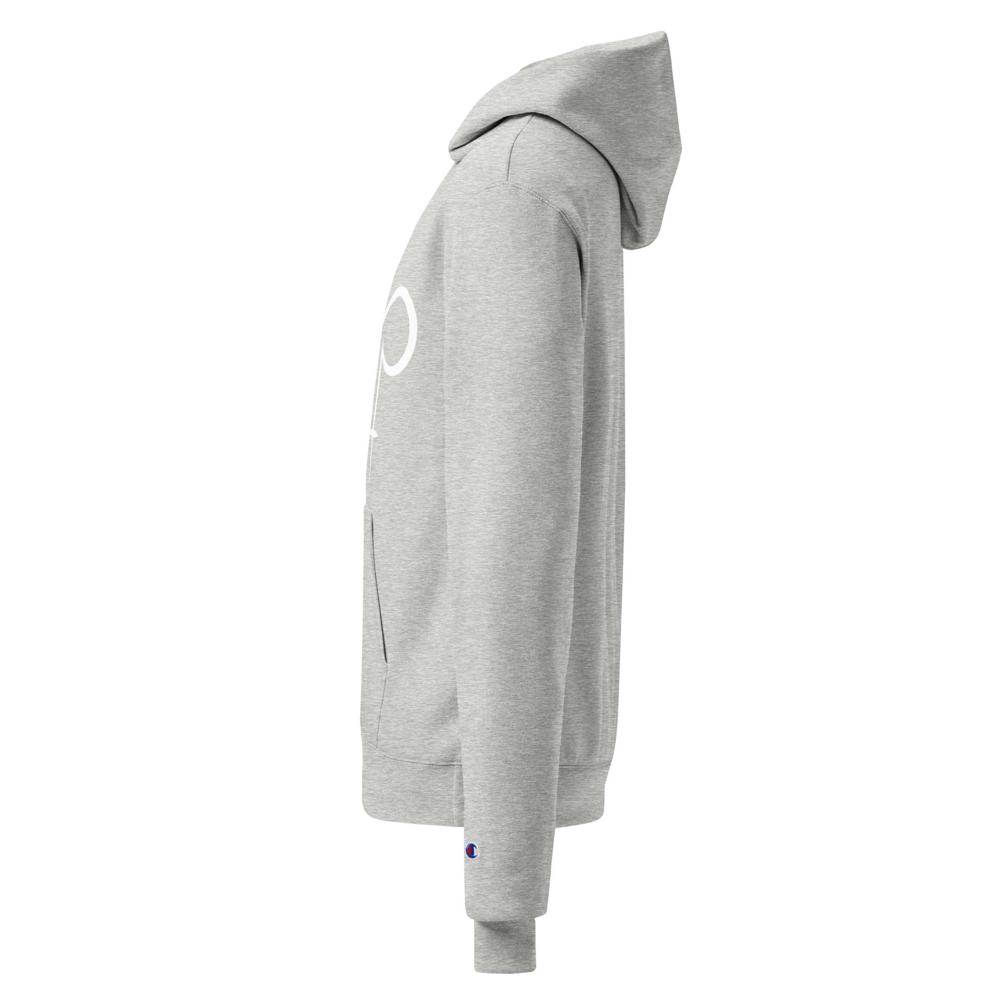 Unisex Champion IPT hoodie - Image 7