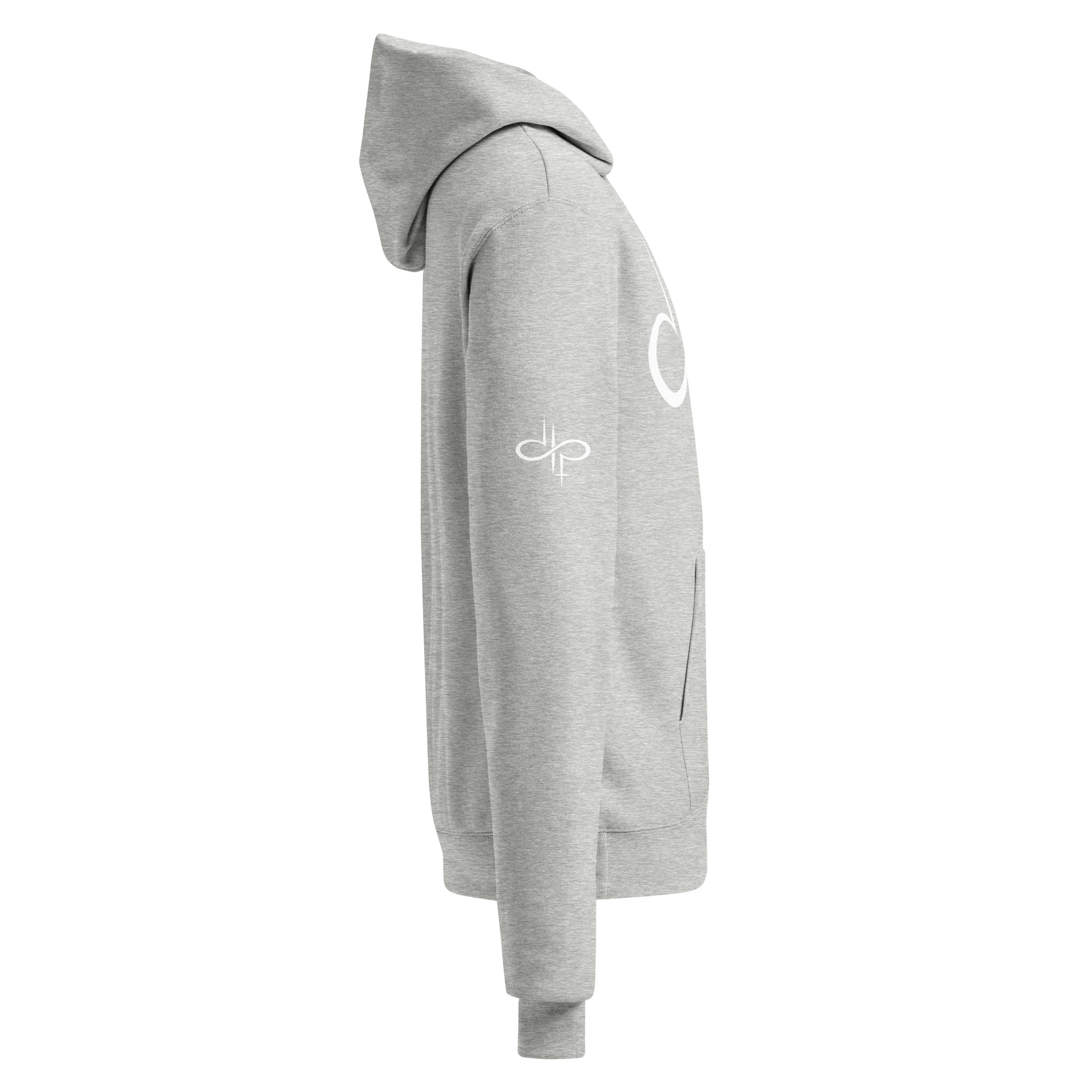 Unisex Champion IPT hoodie - Image 8
