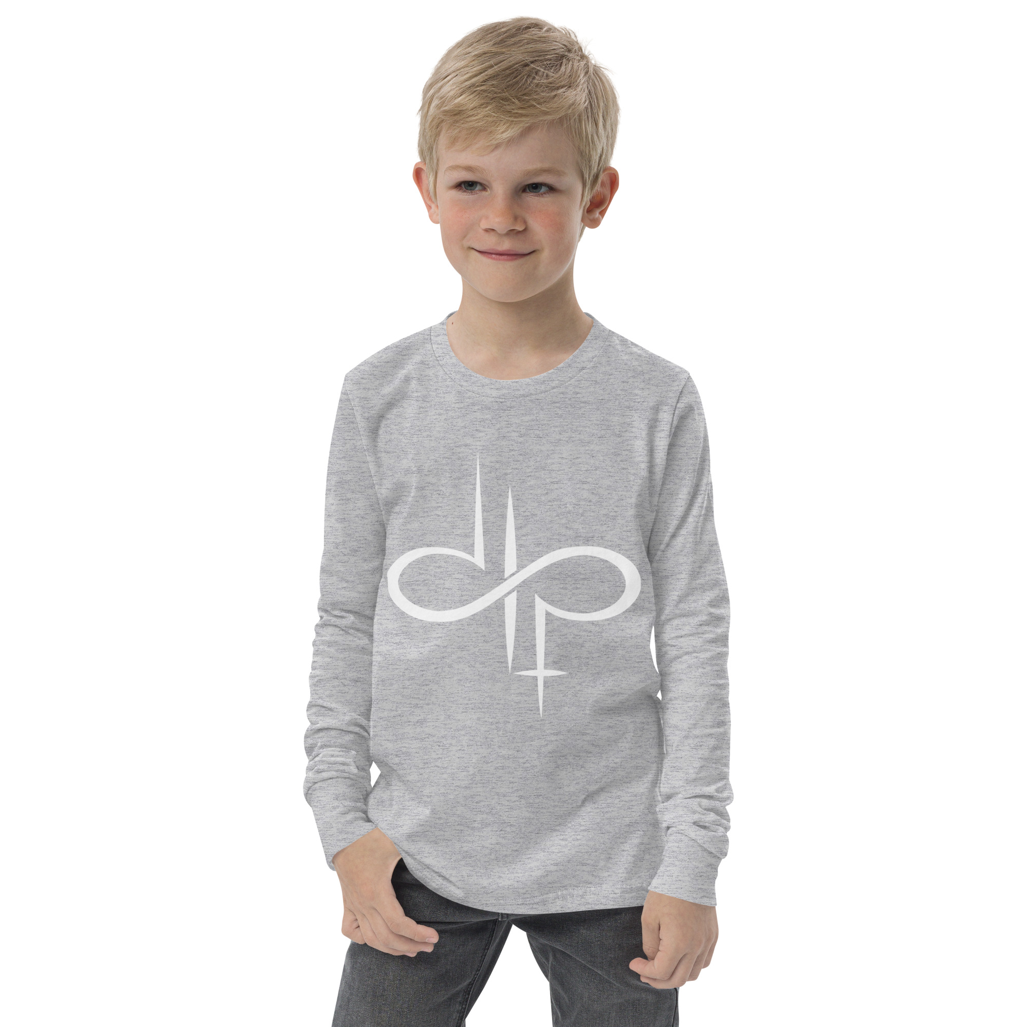 IPT Youth long sleeve tee - Image 10