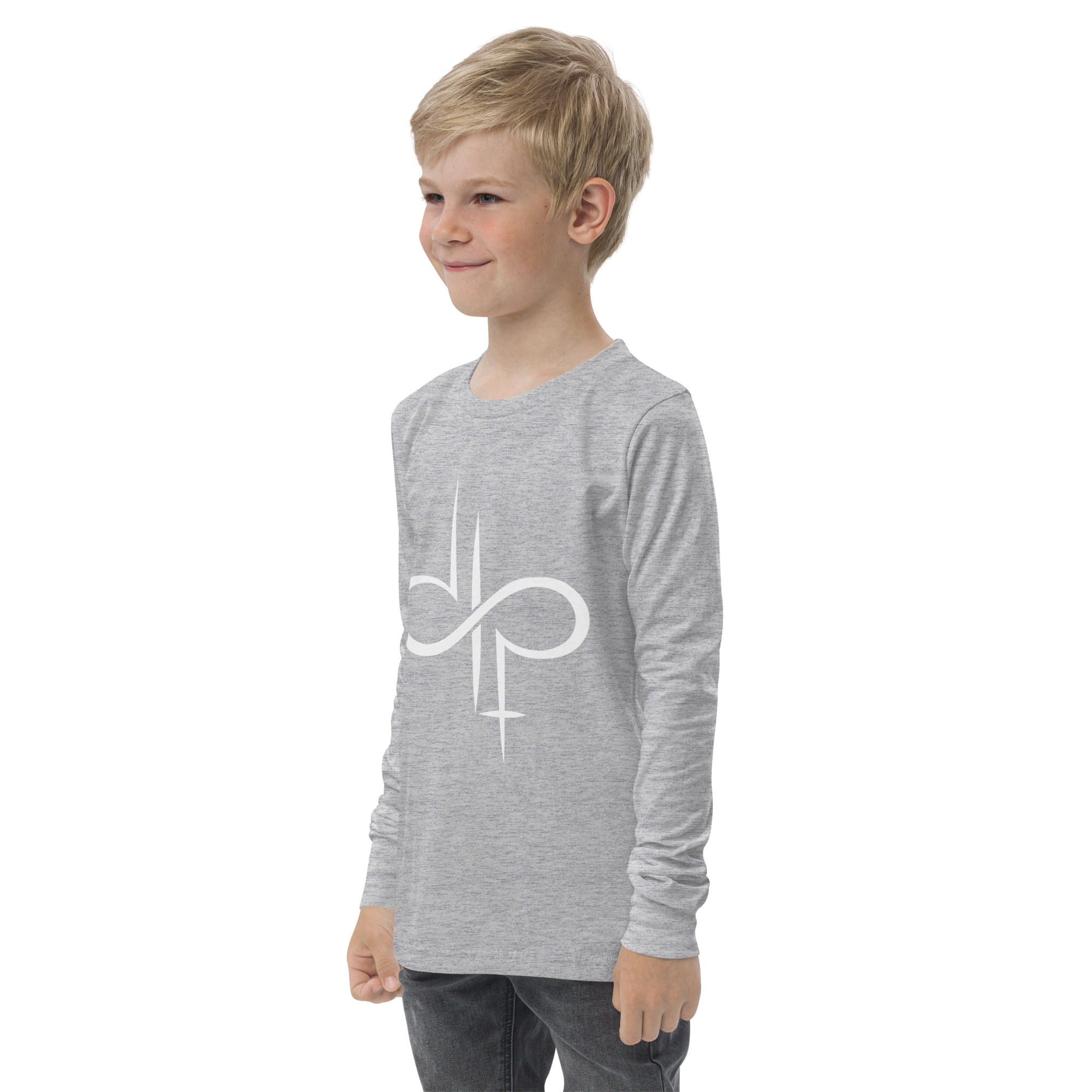 IPT Youth long sleeve tee - Image 11
