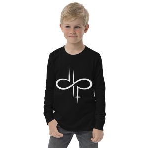 IPT Youth long sleeve tee