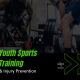 youth sports training