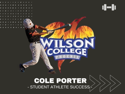 cole porter baseball