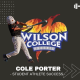 cole porter baseball