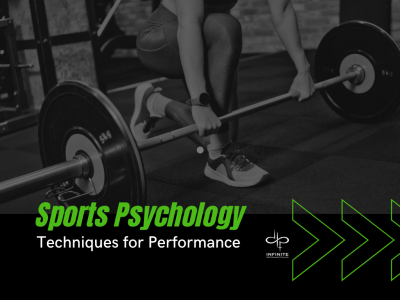 sports psychology techniques for student athletes