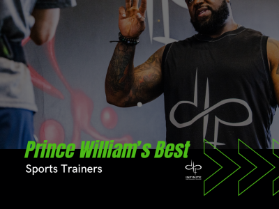 prince william county trainer