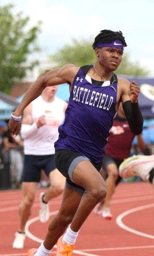 shaun hadley battlefield track