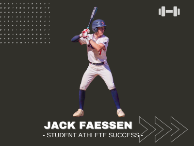 jack faessen baseball