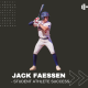 jack faessen baseball