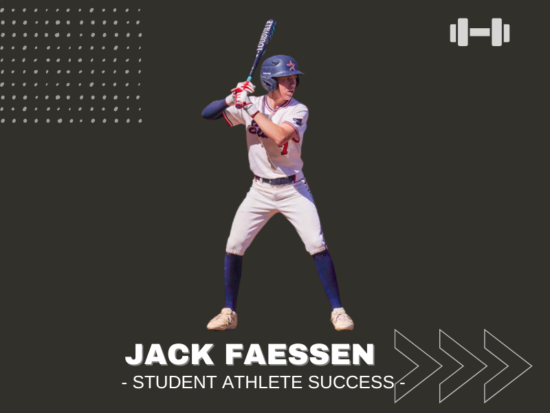 jack faessen baseball