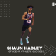 shaun hadley track